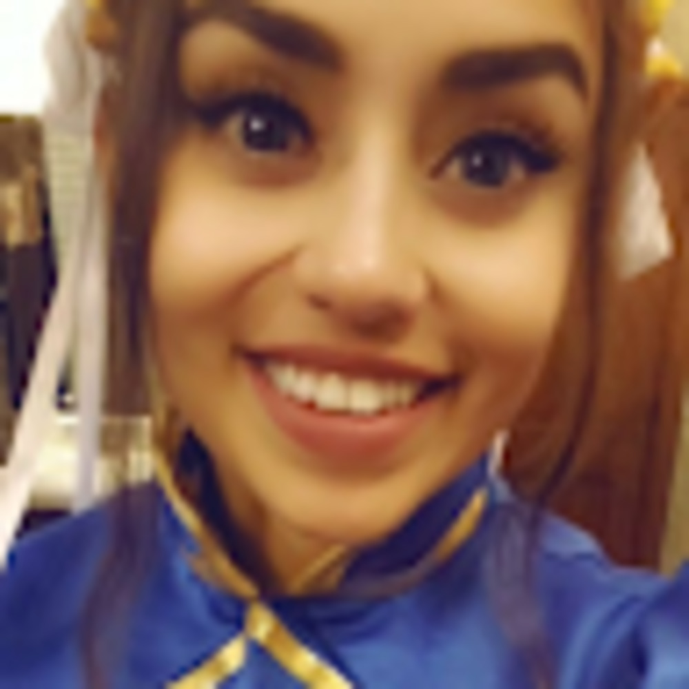 Meet your Posher, Ivy